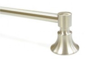 Deltana 88 Series 88TB18 18" Towel Bar