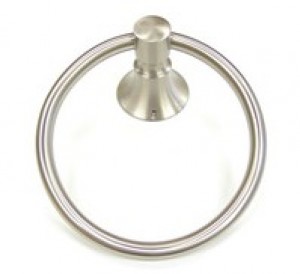 Deltana 88 Series 88TR6 6" Towel Ring