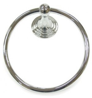 Deltana 98C Series 98C2008 Towel Ring