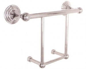 Deltana 98 Series 98C2020 Magazine Rack