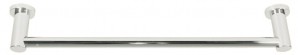 Deltana NOBE Series BBN2002 18" Towel Bar