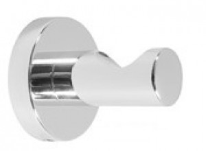 Deltana NOBE Series BBN2009 Single Robe Hook