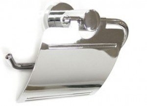 Deltana NOBE Series BBN2011 Tissue Holder w/Cover