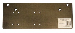 Deltana Drop Plate for Parallel Arm Installation- DP4041P