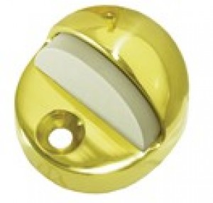 Deltana DSHP916 Dome Stops - High Profile
