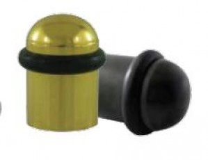 Field Enterprise Full Dome Door Stop 1-1/8" - DS-35