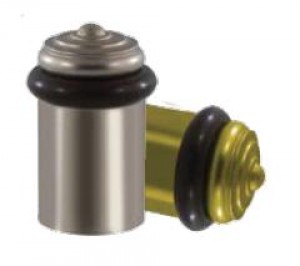 Field Enterprise Door Stop 1-1/8" - DS-45