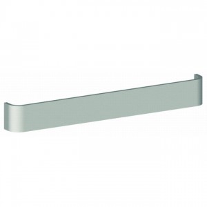 Hager 128S10B Wide Push Bar - Oil Rubbed Bronze