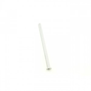 Hager 1700426 Pin for 4" Residential Plain Bearing Hinge, # 038181 - Bright Chrome