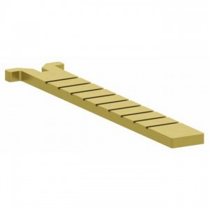 Hager 26397058 2-3/8" Long Break Off Tailpiece # 056306