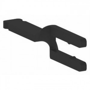 Hager 26397060 Tailpiece and Compression Ring for 2500