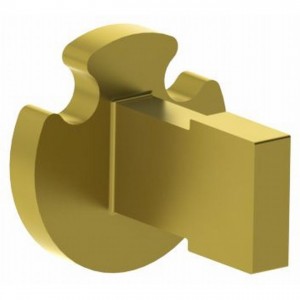 Hager 26397192 Pack of 10 Tailpiece K