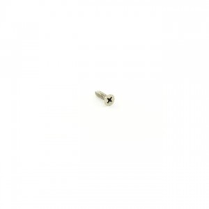 Hager 281734915 Pack of 800, 3/4" Size 9 Residential Hinge Screws, # 034302 - Satin Nickel