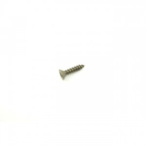 Hager 28173495 Pack of 800, 3/4" Size 9 Residential Hinge Screws, # 034126 - Antique Brass