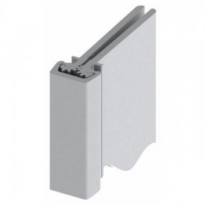 Hager 780226HD79CL 79" Concealed Leaf Heavy Duty Roton Hinge for Doors 2