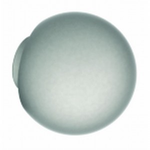 Hager 95664 Round Closet Knob # 098635 - Satin Brass