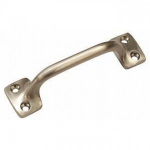 Ives 026A Bar Window Lift - Satin Nickel