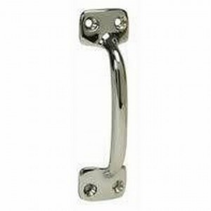 Ives 026MB Bar Window Lift - Bright Chrome