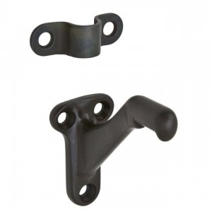 Ives 059A1 Handrail Bracket - Oil Rubbed Bronze