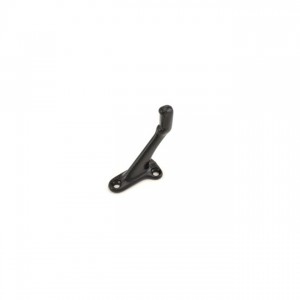 Ives 059AB Handrail Bracket - Black