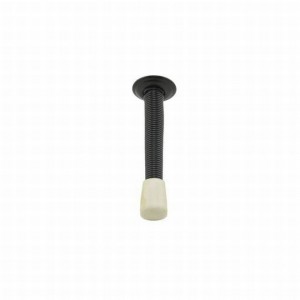 Ives 060F1 3" Flexible Door Stop - Oil Rubbed Bronze