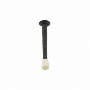 Ives 061F1 4" Flexible Door Stop - Oil Rubbed Bronze
