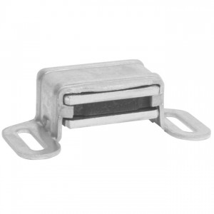 Ives 325A Magnetic Catch - Aluminum