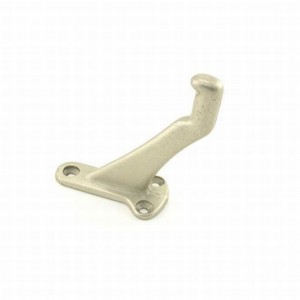Ives 59A Handrail Bracket - Satin Nickel