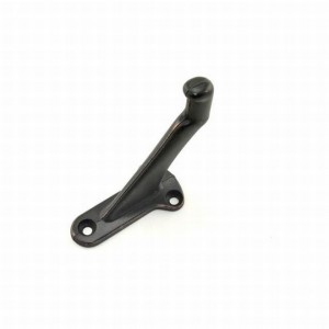 Ives 59A Handrail Bracket - Aged Bronze