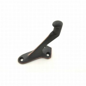 Ives 59MB Handrail Bracket - Aged Bronze