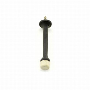Ives 60A 3-3/4" Solid Door Stop - Oil Rubbed Bronze