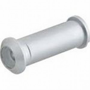 Ives 700B 120 Degree Door Viewer - Satin Chrome