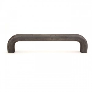 Ives 8103HD0 10" Straight Door Pull, 1" Round and 1-1/2" Clearance - Oil Rubbed Bronze