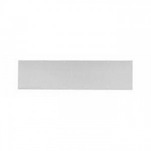 Ives 8400834 8" x 34" Kick Plate - Satin Bronze