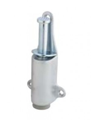 Ives Plunger Type Door Holder - FS1154