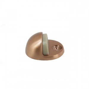 Ives FS436 1" Floor Dome Stop - Satin Bronze