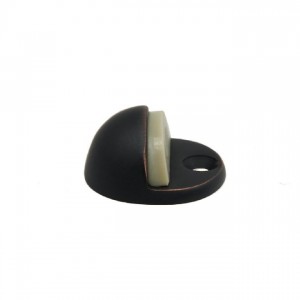 Ives FS436 1" Floor Dome Stop - Aged Bronze