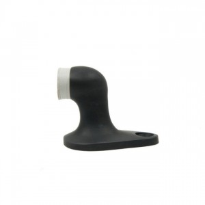 Ives FS441 Gooseneck Floor Door Stop - Oil Rubbed Bronze