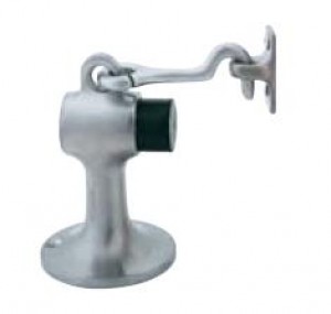 Ives Floor Stop & Manual Door Holder - FS450