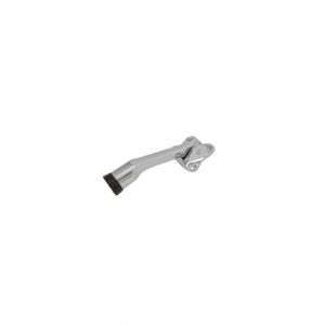 Ives FS4554 4" Kick Down Door Holder - Bright Chrome