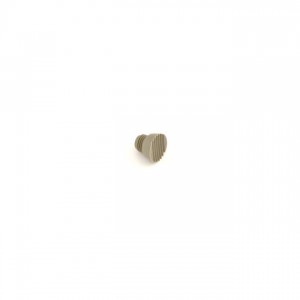 Ives FSPART1052 Pack of 6 Rubber Bumpers for FS544 and FS555 - Black