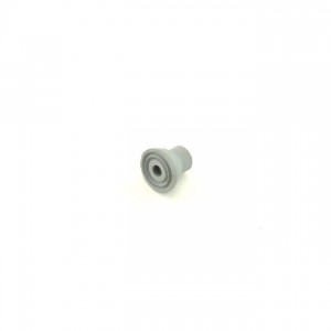 Ives FSPART1063 Rubber Stop for FS1154 - Black