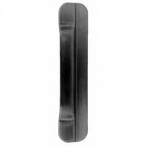 Ives LG13 7" x 1-1/2" Lock Guard - Prime Coat