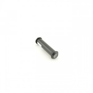 Ives U701B10B UL 120 Degree Thick Door Viewer - Oil Rubbed Bronze