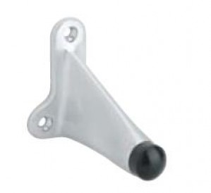 Ives Wall Stops with Wood Screw - WS33