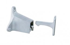 Ives Automatic Wall Holder - WS40