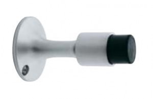 Ives Wall Stop with Wood Screws - WS447