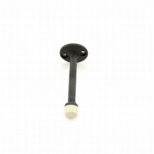 Ives WS6510B 3-3/4" Wall Stop - Oil Rubbed Bronze