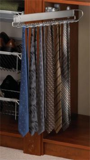 KV Tie and Belt Holder