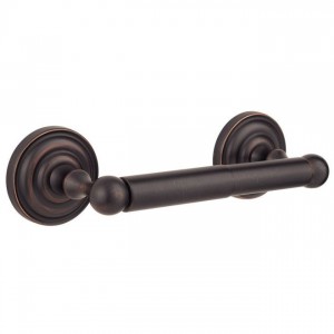 Kwikset 081RDB Redmond Tissue Roll Holder